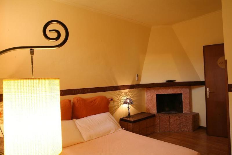 Ciccio Bed & Breakfast Bergamo Exterior photo