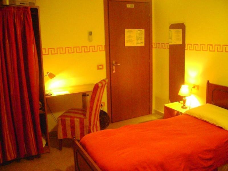 Ciccio Bed & Breakfast Bergamo Exterior photo