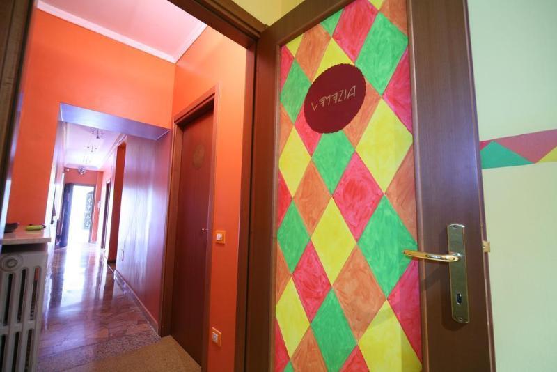 Ciccio Bed & Breakfast Bergamo Exterior photo