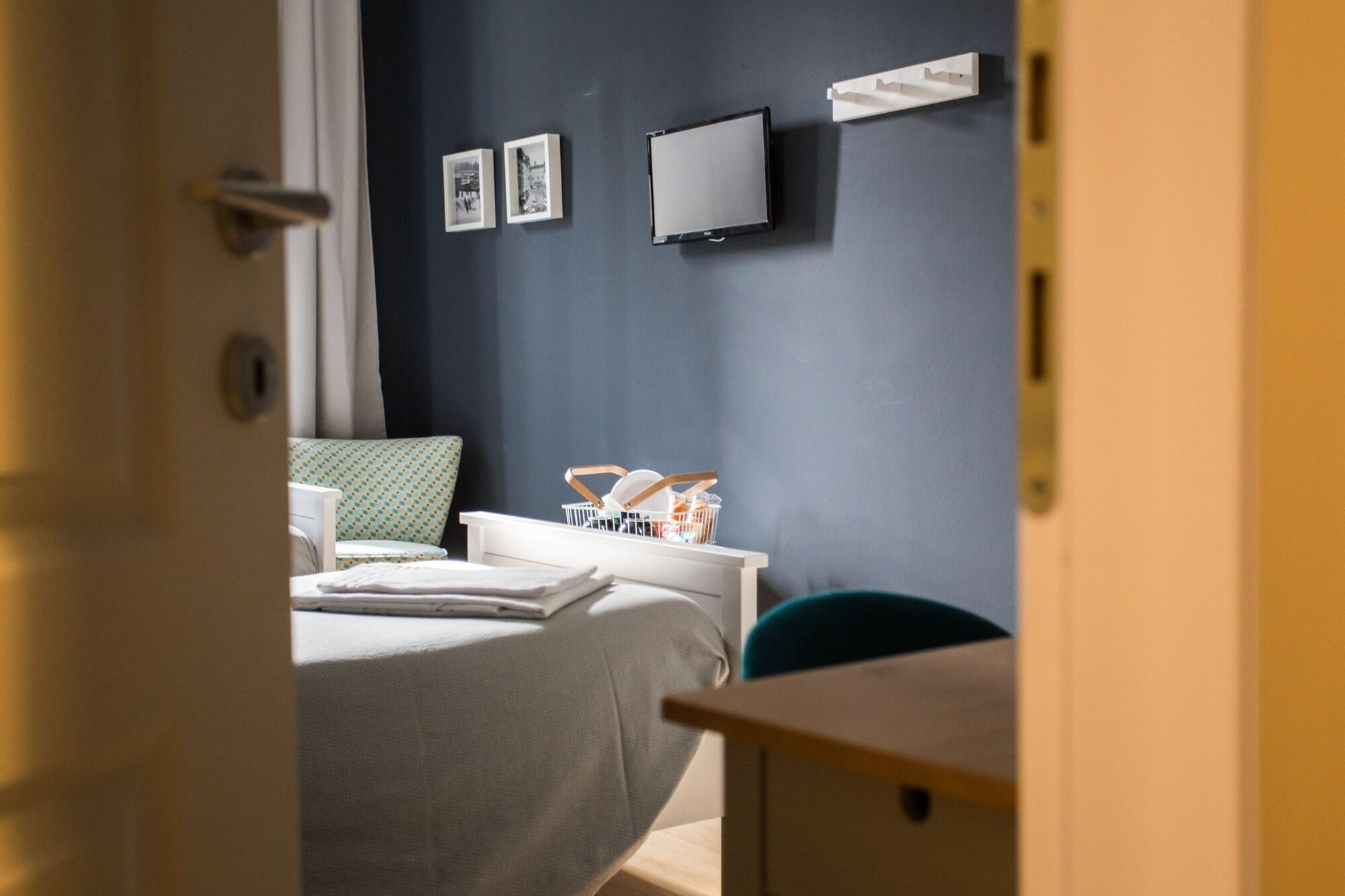 Ciccio Bed & Breakfast Bergamo Exterior photo
