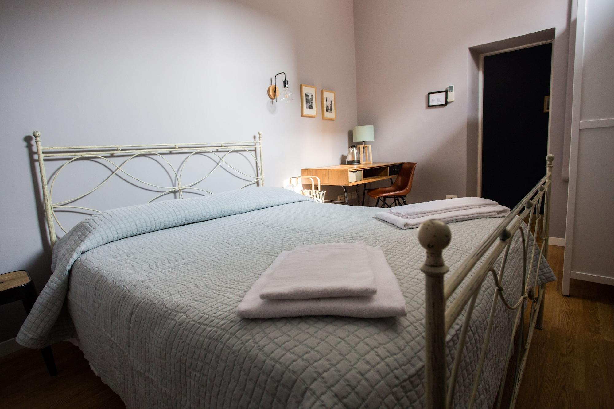 Ciccio Bed & Breakfast Bergamo Exterior photo