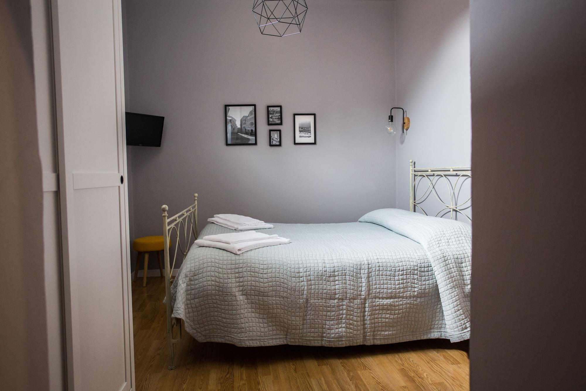 Ciccio Bed & Breakfast Bergamo Exterior photo
