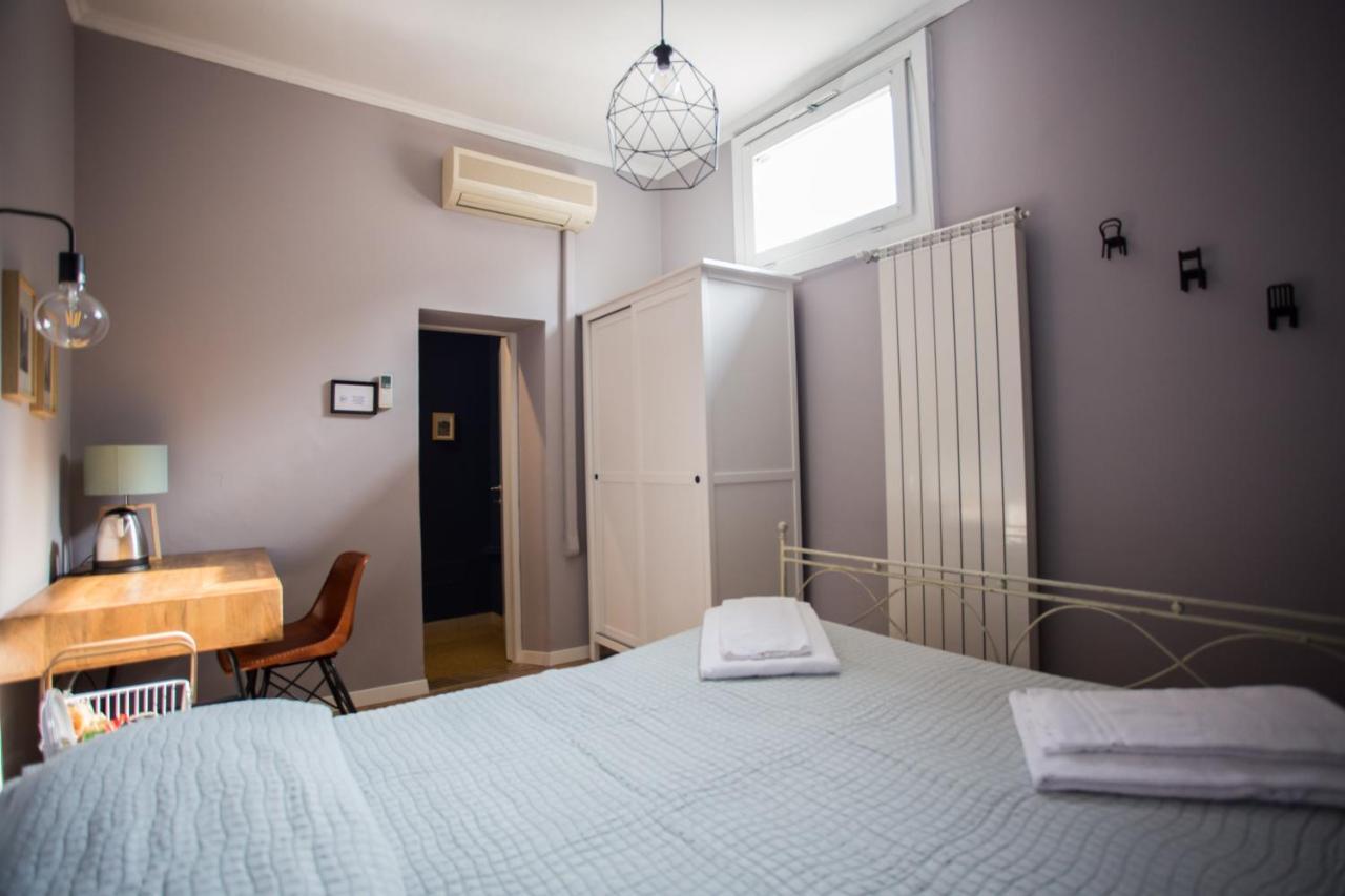 Ciccio Bed & Breakfast Bergamo Exterior photo