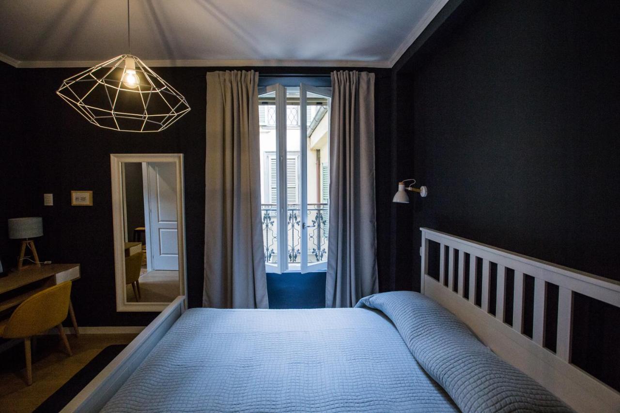 Ciccio Bed & Breakfast Bergamo Exterior photo