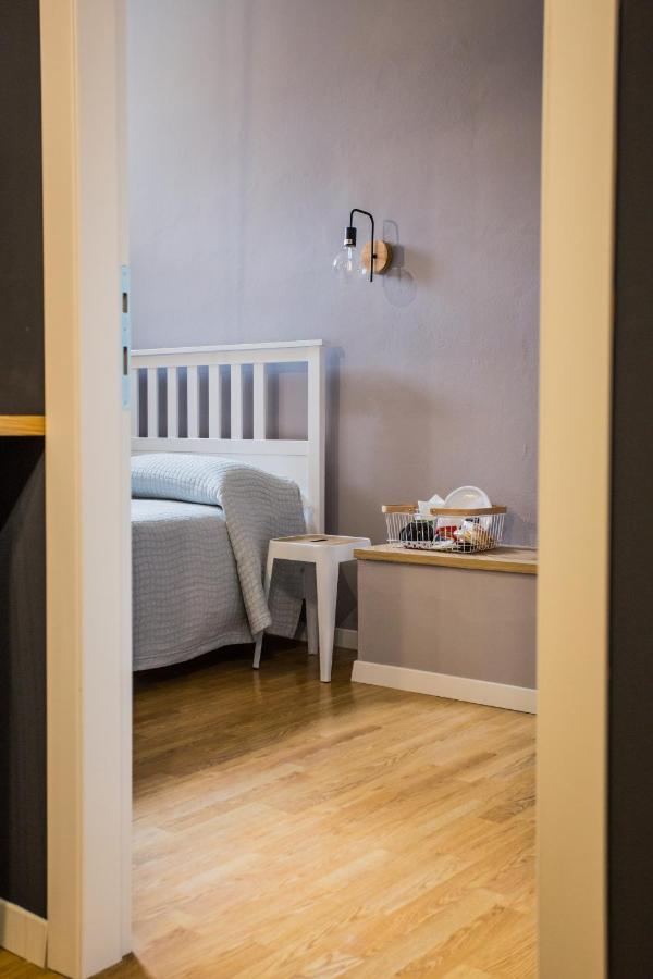 Ciccio Bed & Breakfast Bergamo Exterior photo