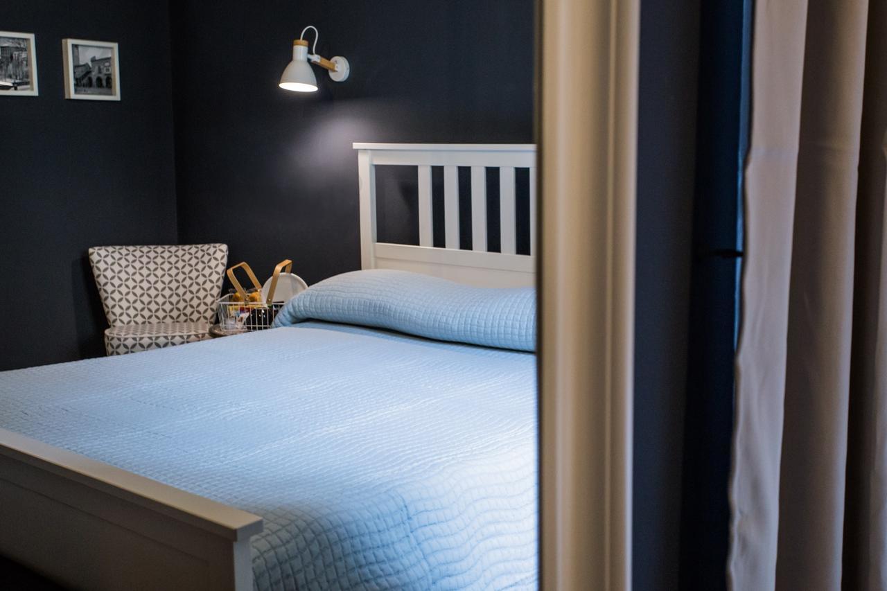 Ciccio Bed & Breakfast Bergamo Exterior photo