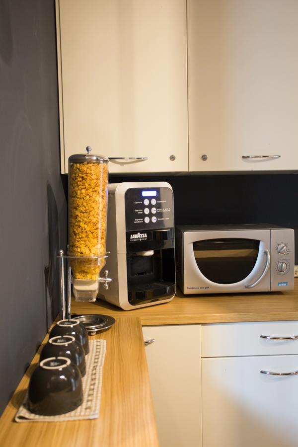 Ciccio Bed & Breakfast Bergamo Exterior photo